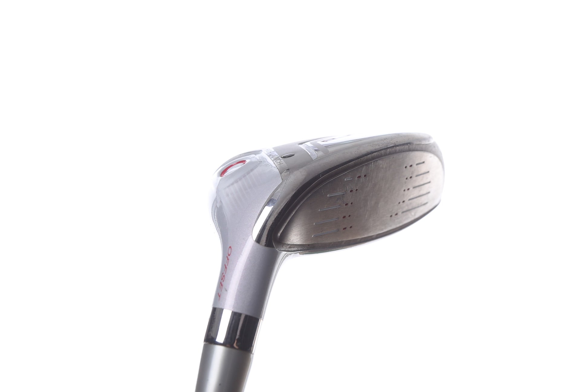 Used Cobra Max 5H Hybrid - Right-Handed - 26 Degrees - Ladies Flex-Next Round