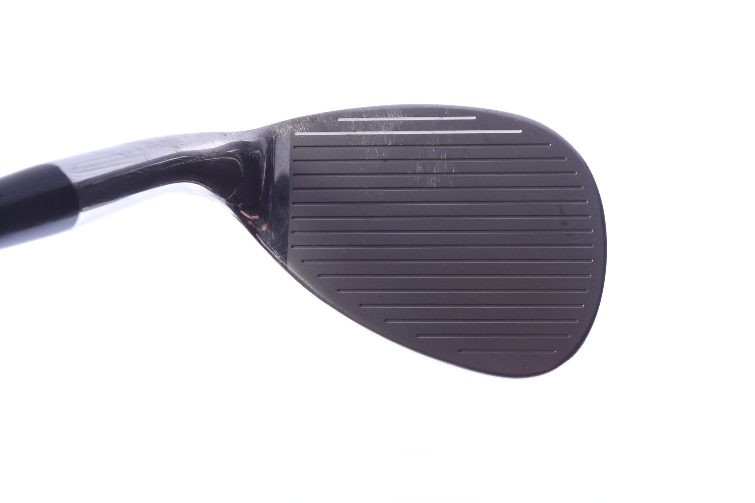 Used Callaway SURE OUT Lob Wedge - Right-Handed - 60 Degrees - Wedge Flex