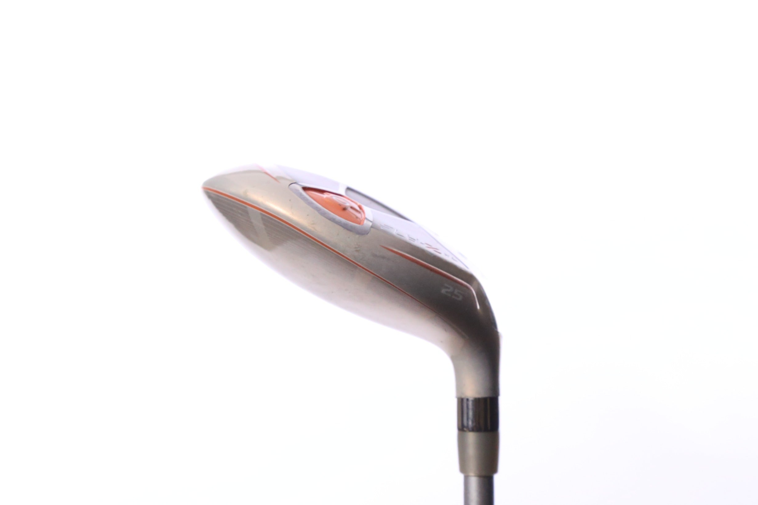 Used Cobra Fly-Z XL 4H Hybrid - Right-Handed - 25 Degrees - Ladies Flex-Next Round