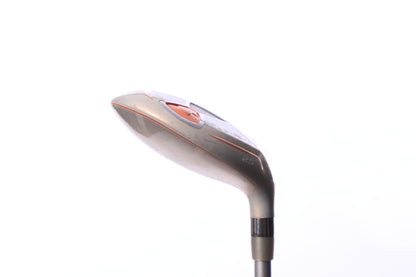 Used Cobra Fly-Z XL 4H Hybrid - Right-Handed - 25 Degrees - Ladies Flex-Next Round