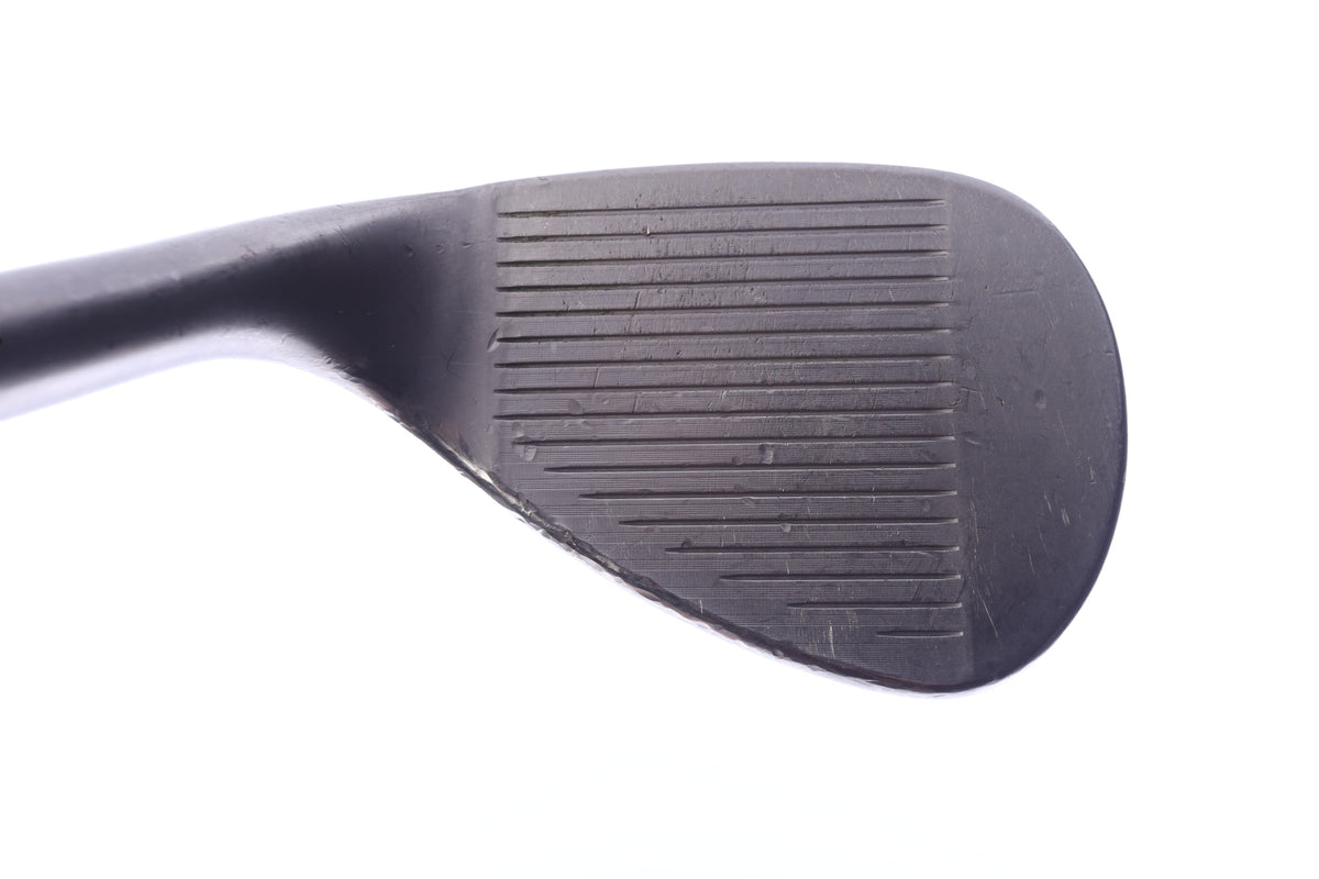 Used Titleist Vokey SM10 Nickel Lob Wedge - Right-Handed - 60 Degrees - Stiff Flex