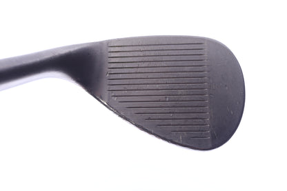 Used Titleist Vokey SM10 Nickel Lob Wedge - Right-Handed - 60 Degrees - Stiff Flex