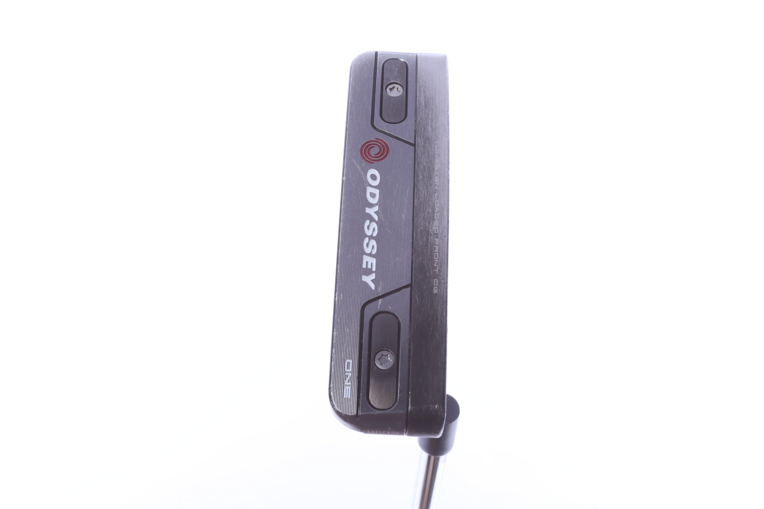 Used Odyssey Ai-DUAL One Putter - Right-Handed - 35 in - Blade-Next Round