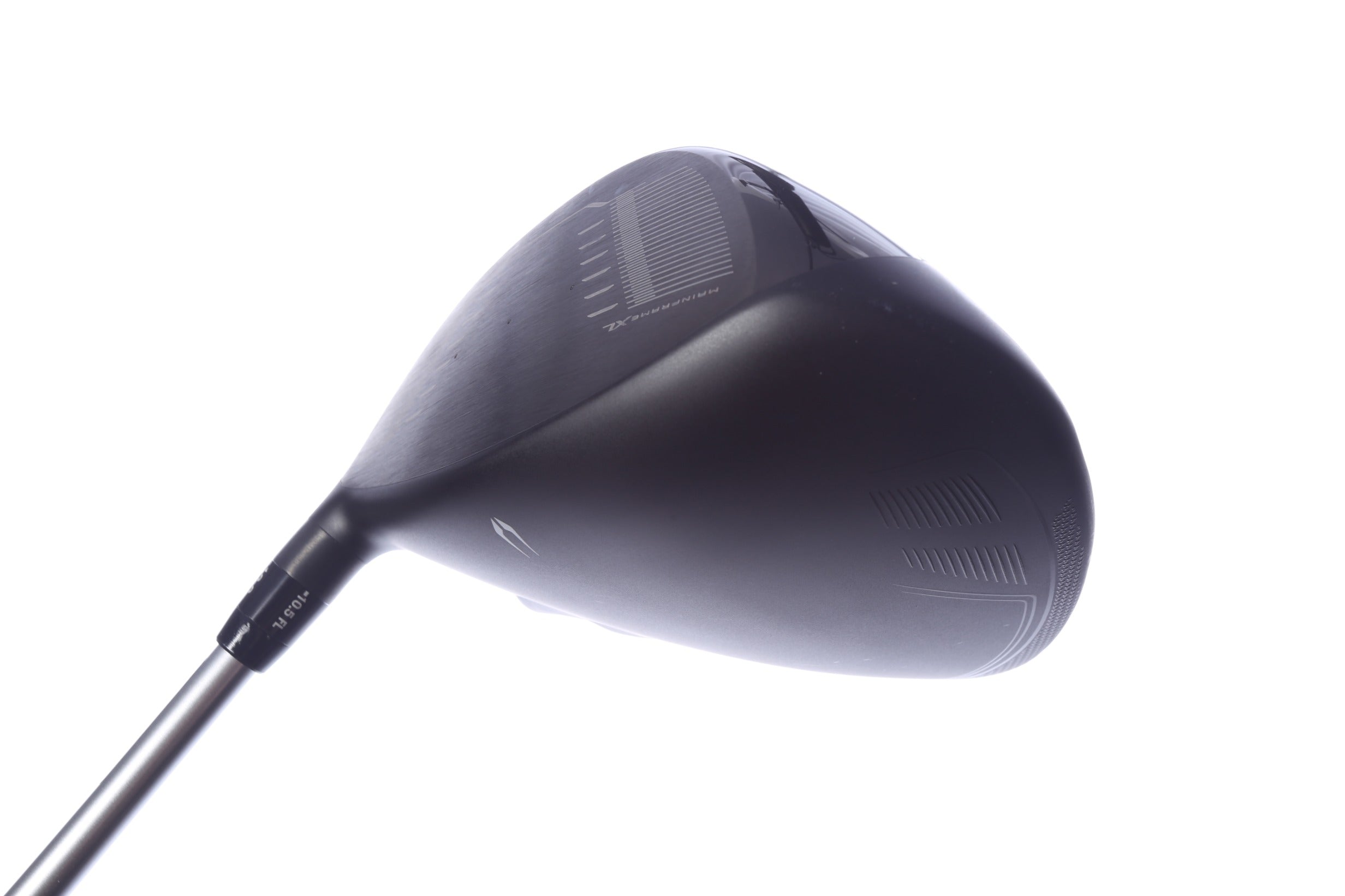 Used Cleveland 2025 HiBore XL Lite Driver - 10.5 Degrees - Regular Flex Aldila Ascent - Right-Handed