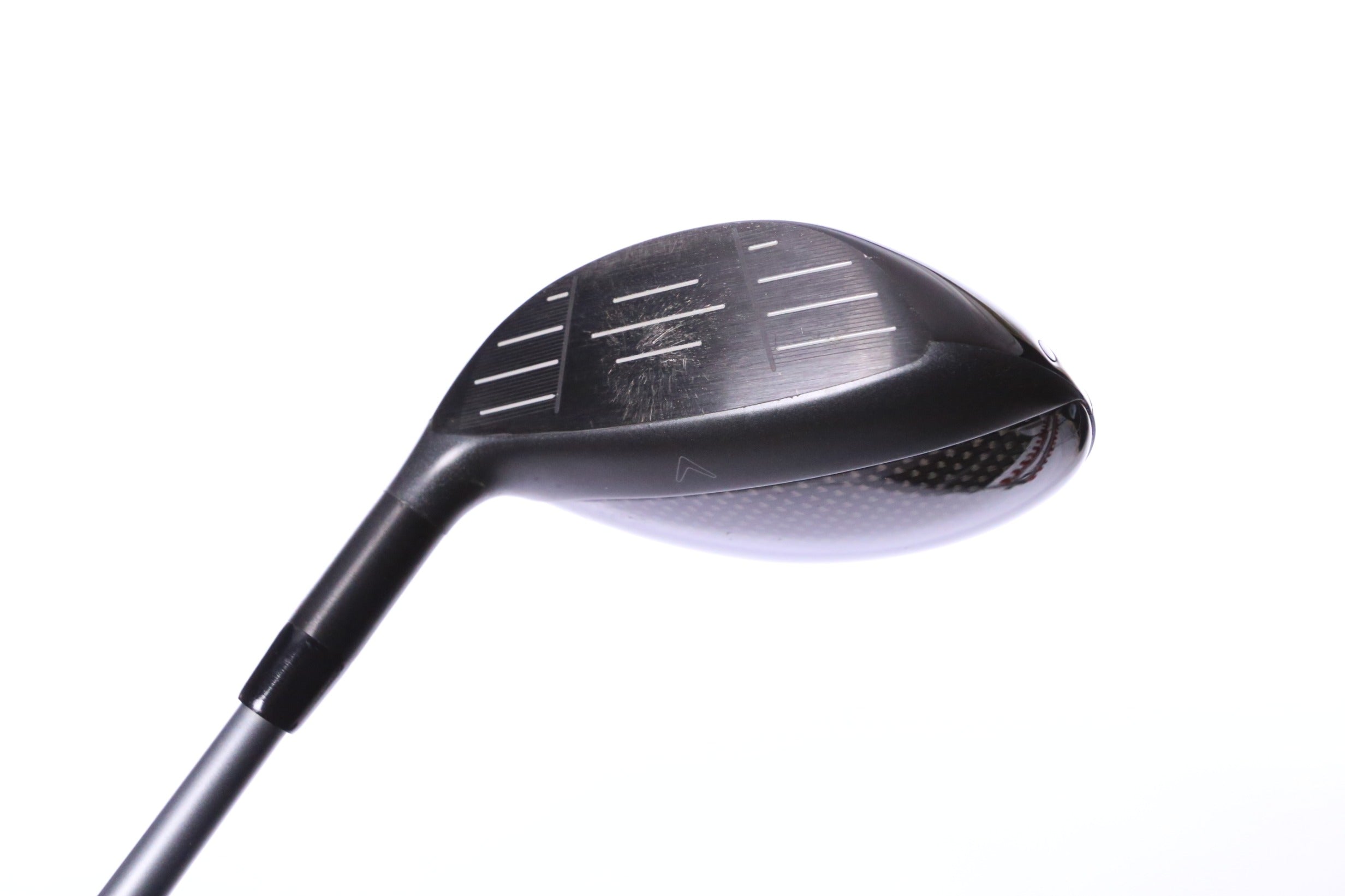 Used Callaway Quantum Max 7-Wood - Right-Handed - 21 Degrees - Stiff Flex-Next Round