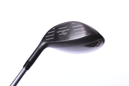 Used Callaway Quantum Max 7-Wood - Right-Handed - 21 Degrees - Stiff Flex-Next Round