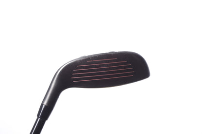 Used Cobra King F9 SpeedBack 5H Hybrid - Right-Handed - 24 Degrees - Ladies Flex-Next Round
