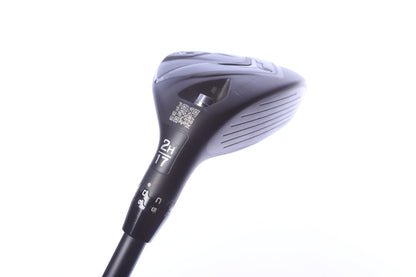 Used Cobra DS-ADAPT 2H Hybrid - Right-Handed - 17 Degrees - Stiff Flex-Next Round