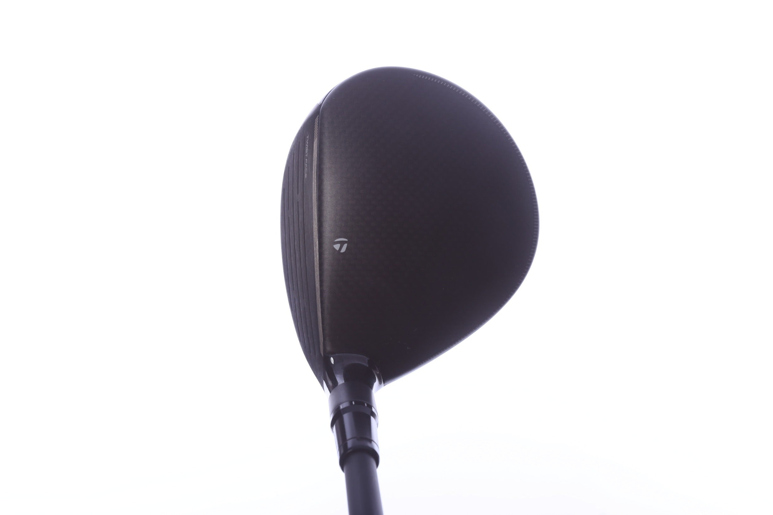 Used TaylorMade Qi4D 7-Wood - Right-Handed - 21 Degrees - Stiff Flex