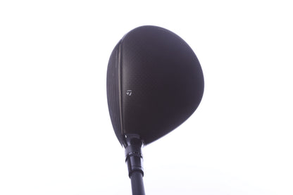 Used TaylorMade Qi4D 7-Wood - Right-Handed - 21 Degrees - Stiff Flex