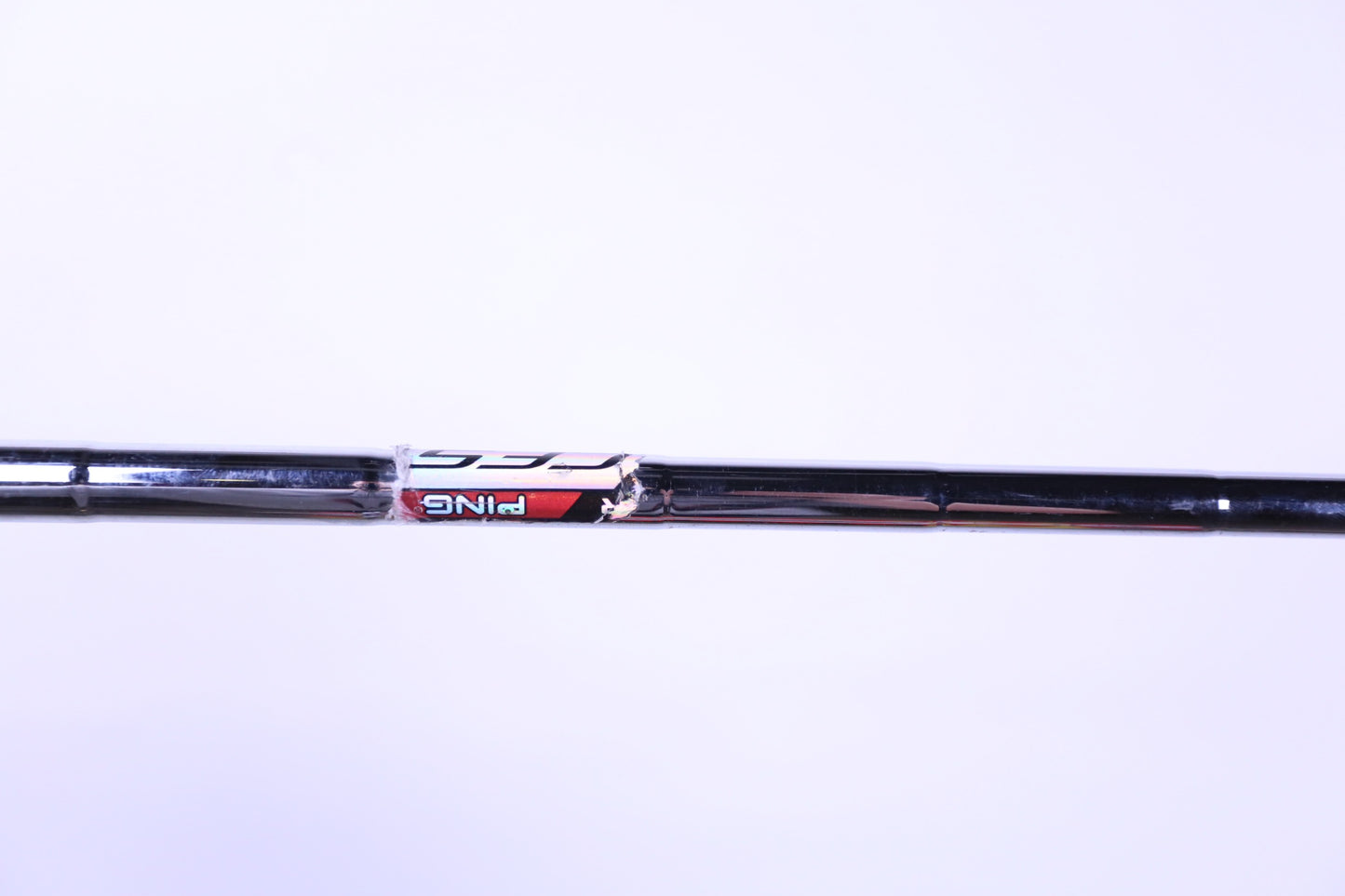 Used Ping i20 Single 6-Iron - Right-Handed - Regular Flex-Next Round