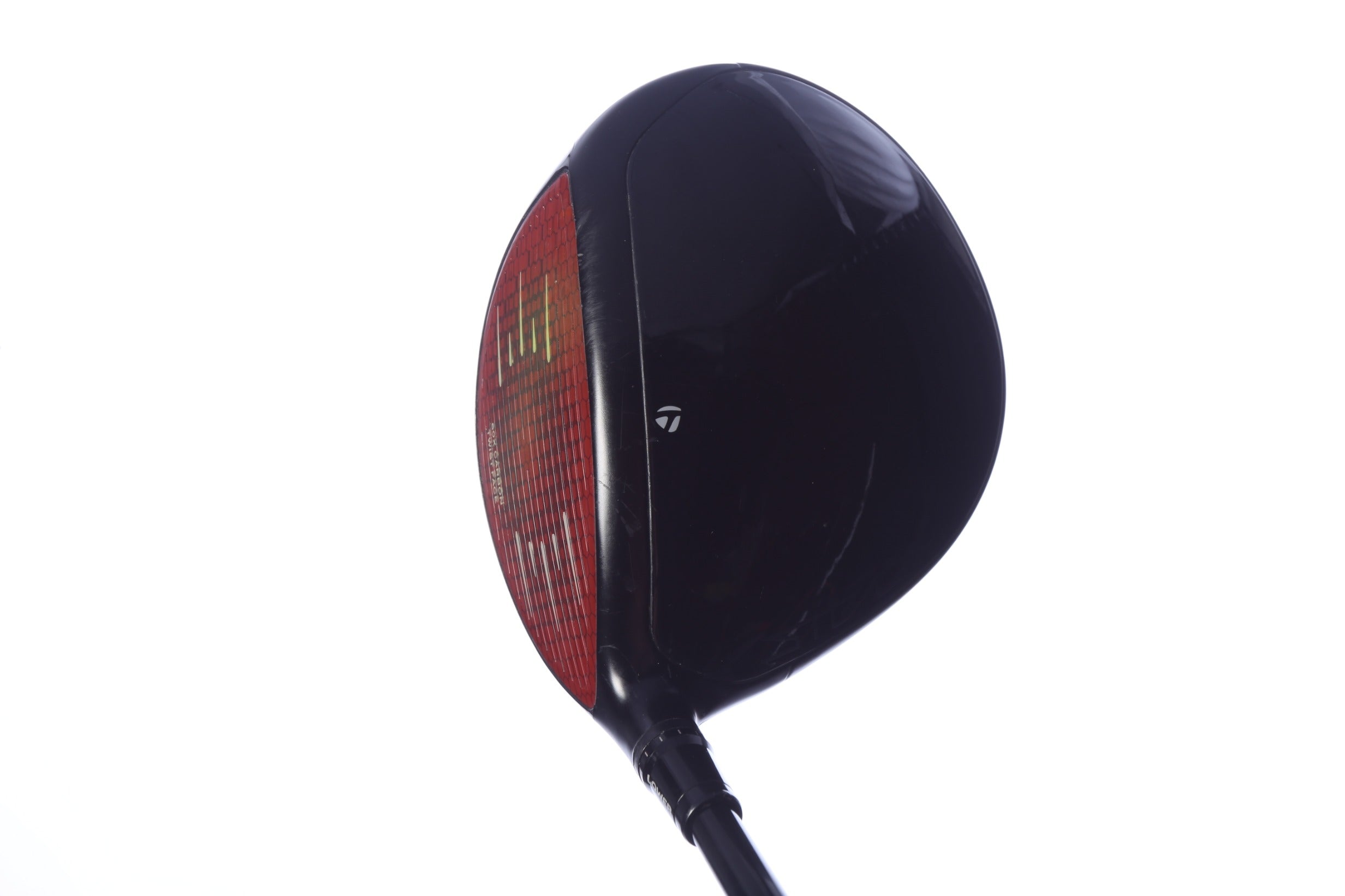 Used TaylorMade STEALTH 2 PLUS Driver - 10.5 Degrees - Seniors Flex Fujikura Ventus Red 5 - Right-Handed