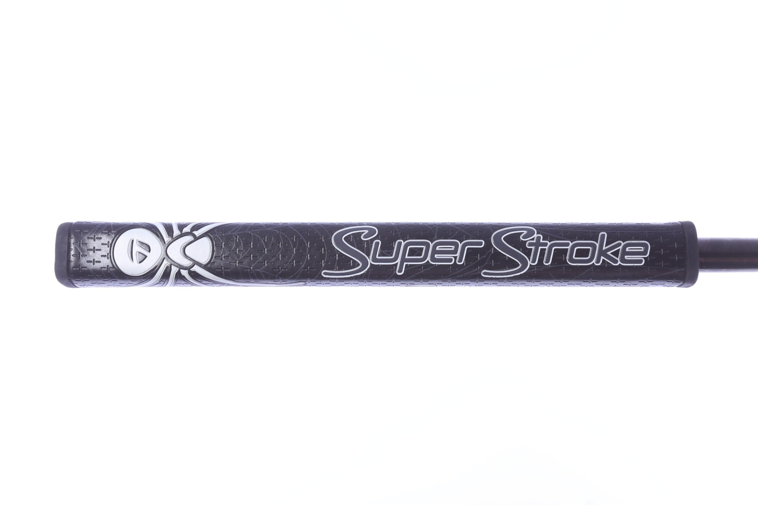 Used TaylorMade Spider Tour S Black Counterbalance Putter - Right-Handed - 35 in - Mallet-Next Round