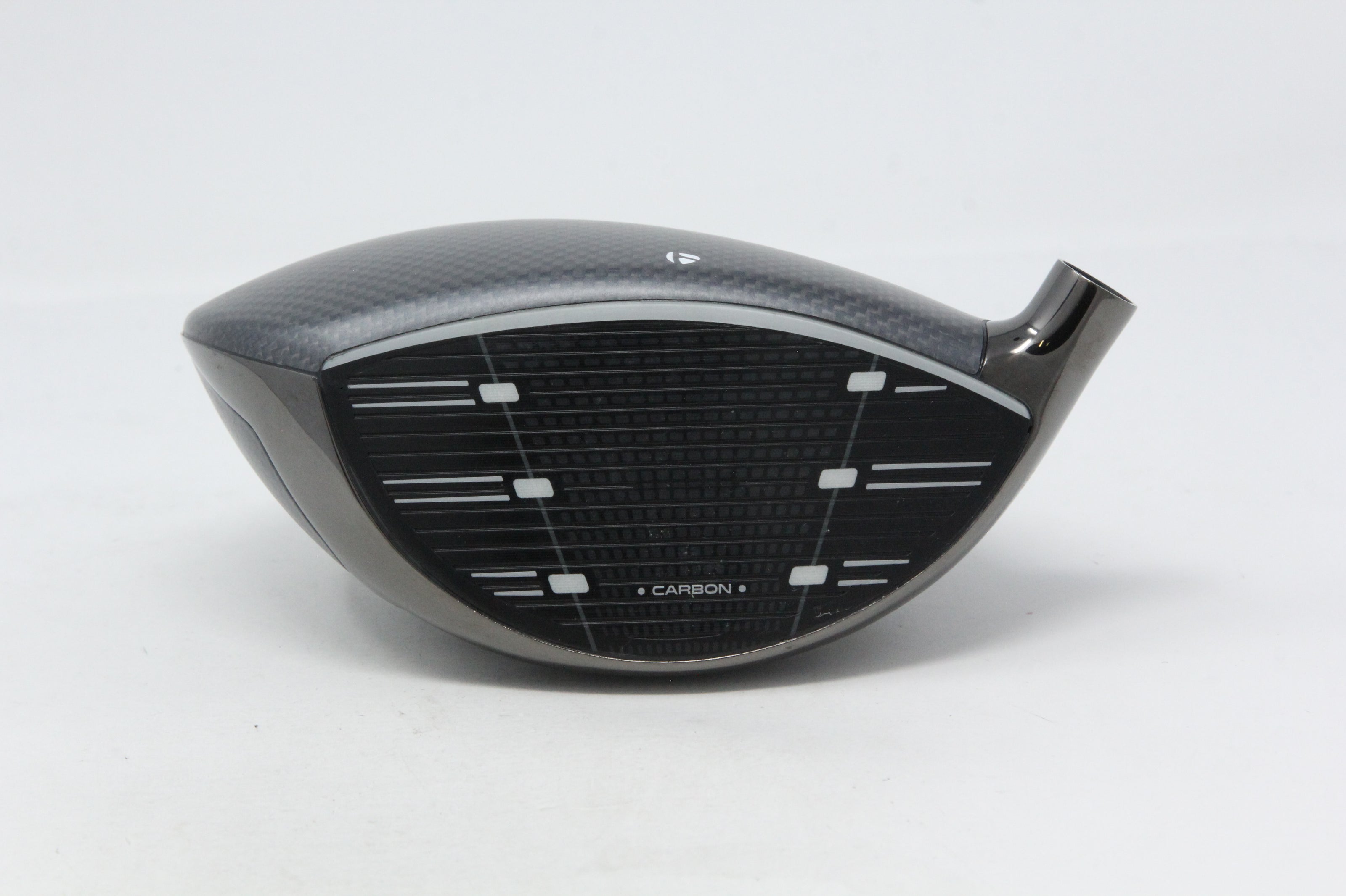 Used TaylorMade Qi35 LS Driver - HEAD ONLY - Right-Handed - 10.5 Degrees-Next Round