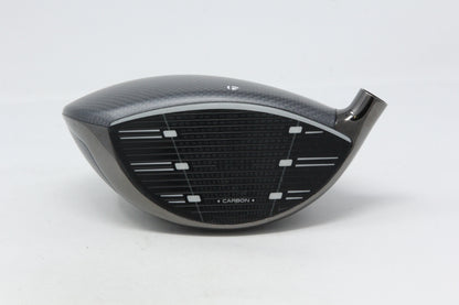 Used TaylorMade Qi35 LS Driver - HEAD ONLY - Right-Handed - 10.5 Degrees-Next Round