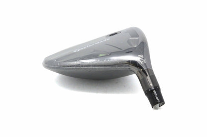 Used TaylorMade Qi35 3-Wood - HEAD ONLY - Right-Handed - 15 Degrees