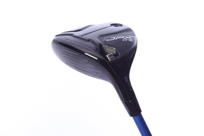 Used Mizuno JPX One 5-Wood - Left-Handed - 18 Degrees - Stiff Flex-Next Round