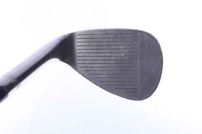 Used Titleist Vokey SM6 Steel Gray Sand Wedge - Right-Handed - 54 Degrees - Wedge Flex-Next Round