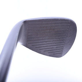 Used Mizuno T7 White Satin Gap Wedge - Right-Handed - 52 Degrees - Regular Flex-Next Round