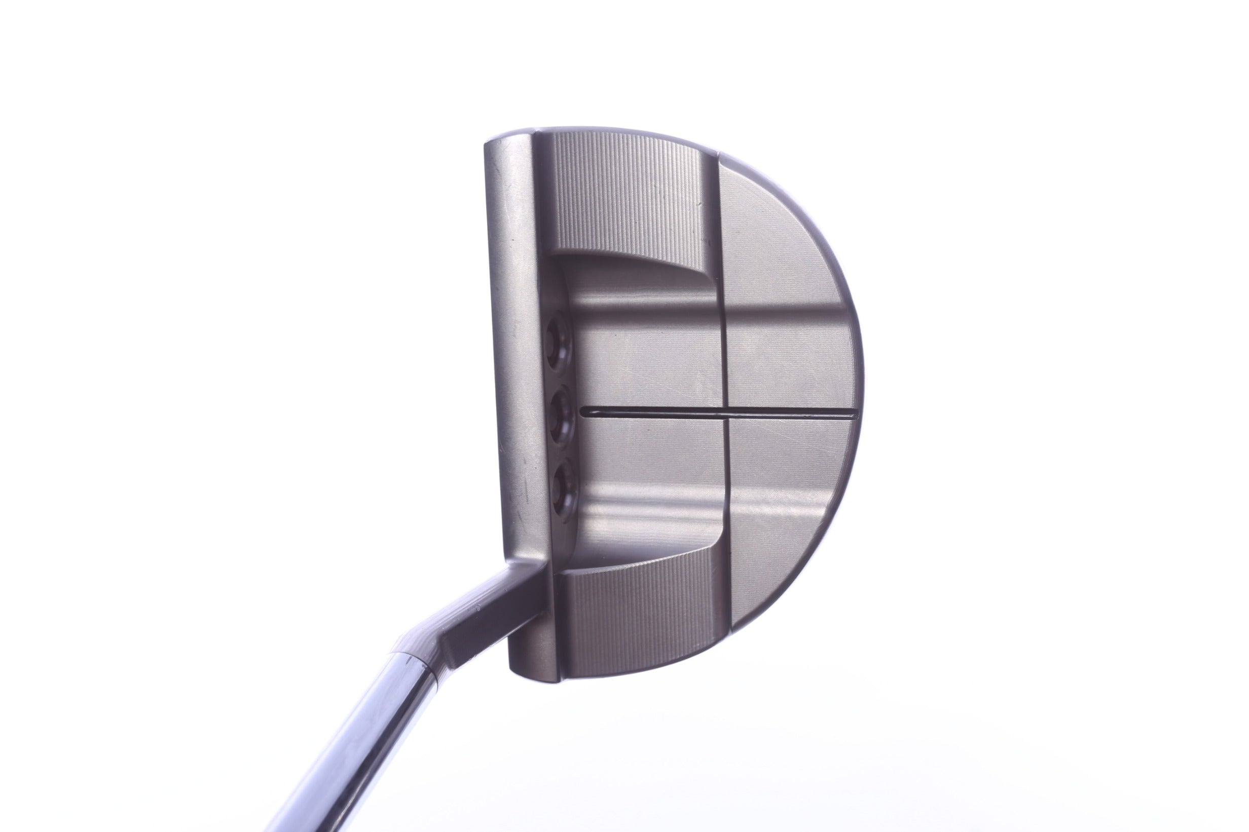 Used Titleist Scotty Cameron Special Select Flowback 5.5 Putter - Right-Handed - 34 in - Mallet