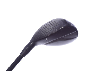 Used PXG 0317 X GEN2 4H Hybrid - Right-Handed - 22 Degrees - Stiff Flex-Next Round
