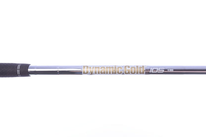 Used Ping G425 Sand Wedge - Right-Handed - 54 Degrees - Stiff Flex