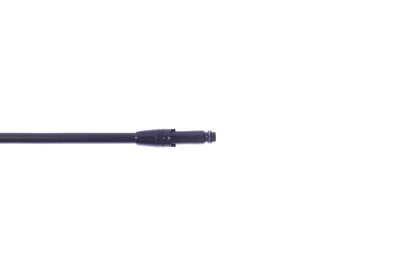 Used La Golf A Series Driver Shaft Stiff Flex Graphite - 43.75 in - Titleist Surefit Adapter