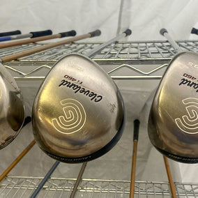Wholesale Lot of 20 Drivers - Cleveland Drivers-Next Round