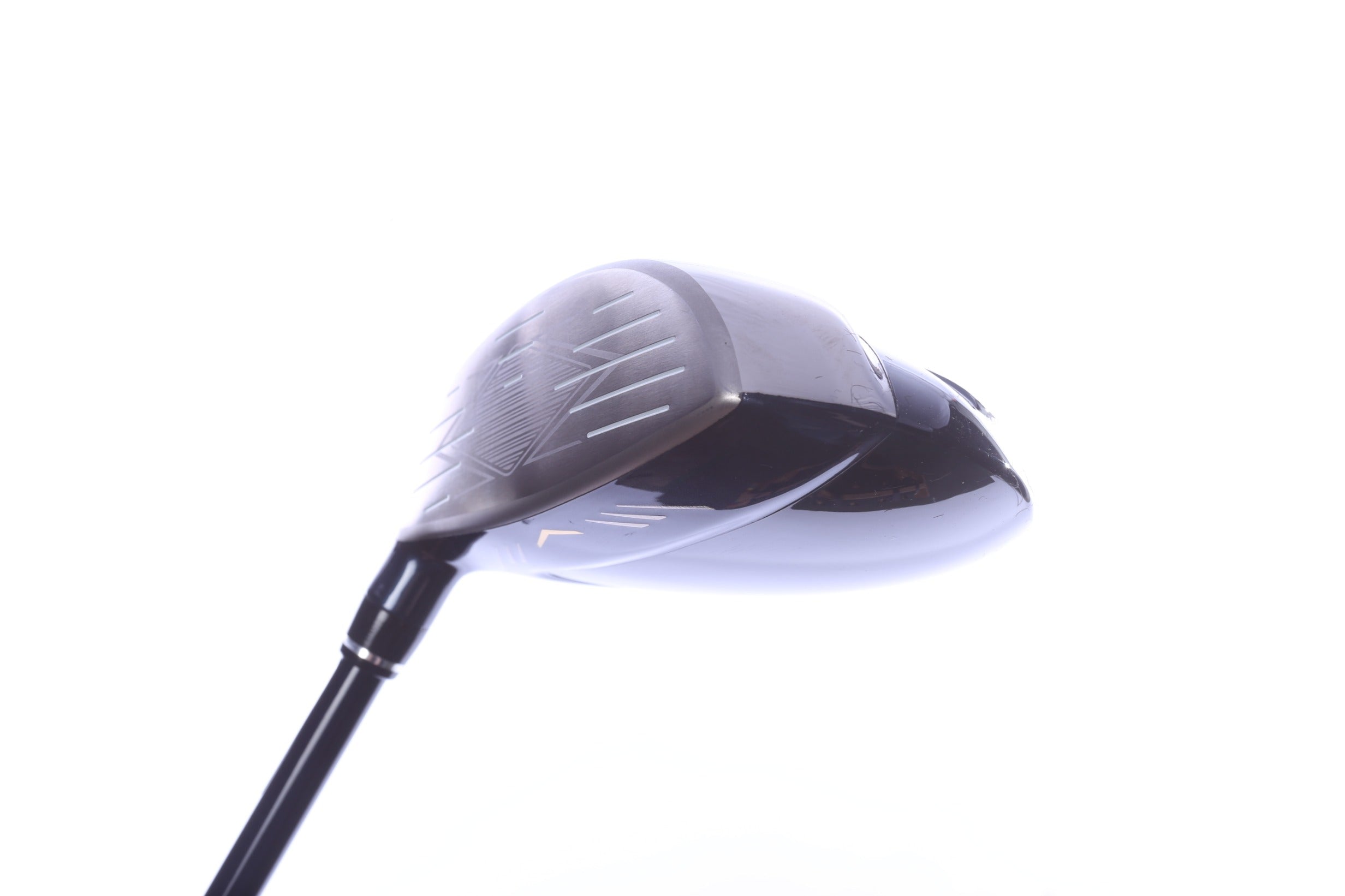 Used XXIO 12 4-Wood - Right-Handed - 16.5 Degrees - Regular Flex-Next Round