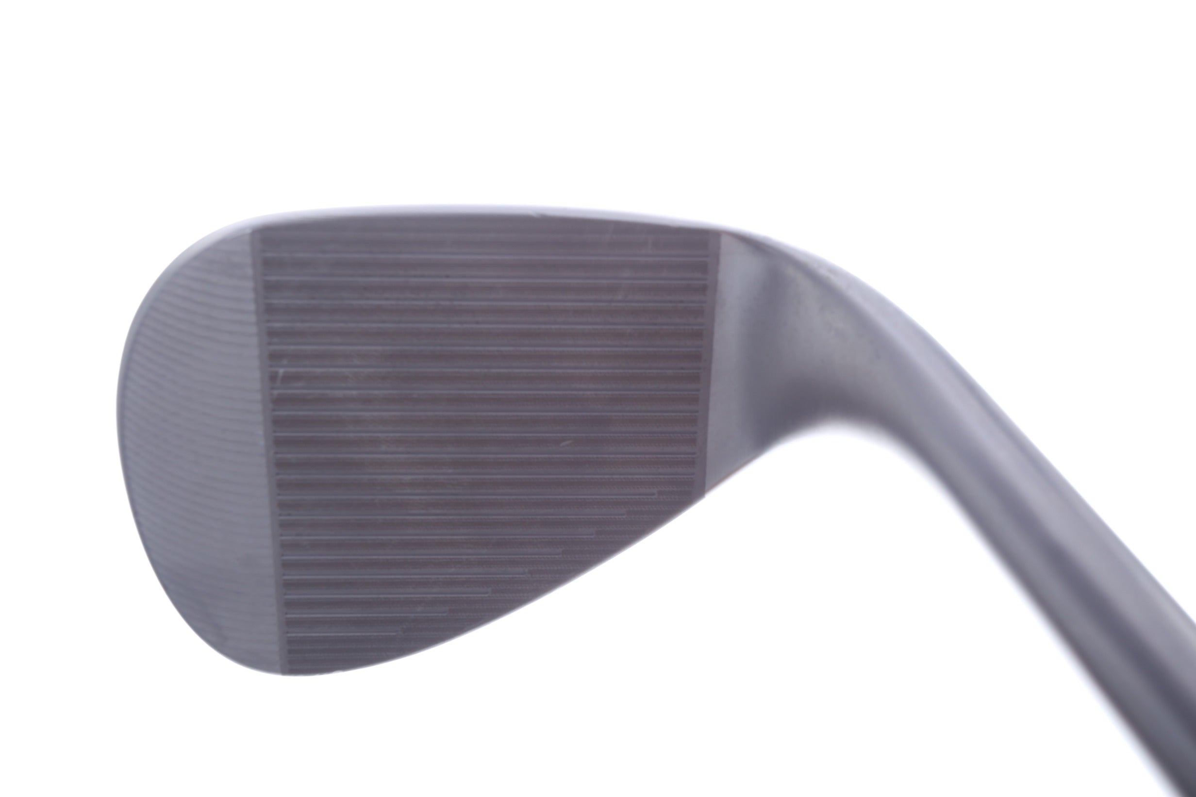 Used Cleveland CBX 4 Sand Wedge - Left-Handed - 56 Degrees - Wedge Flex-Next Round