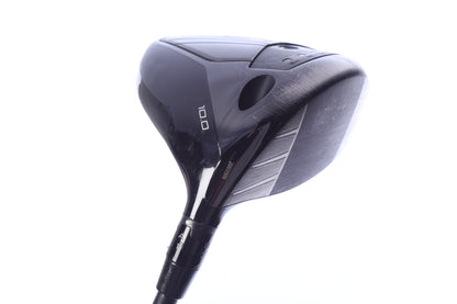 Used Titleist GT3 Driver - 10 Degrees - Stiff Flex Mitsubishi TENSEI 1K Black - Right-Handed