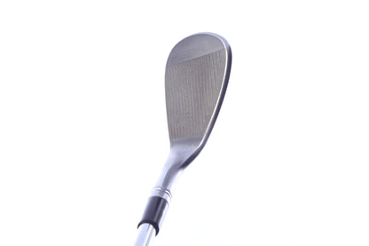 Used TaylorMade Milled Grind 4 Chrome Sand Wedge - Right-Handed - 56 Degrees - Wedge Flex