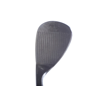 Used Cleveland CG14 Black Pearl Sand Wedge - Right-Handed - 56 Degrees - Stiff Flex-Next Round