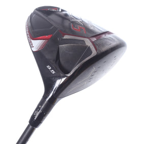Used Srixon ZX5 Driver - 9.5 Degrees - Stiff Flex Project X Even Flow Riptide - Right-Handed-Next Round