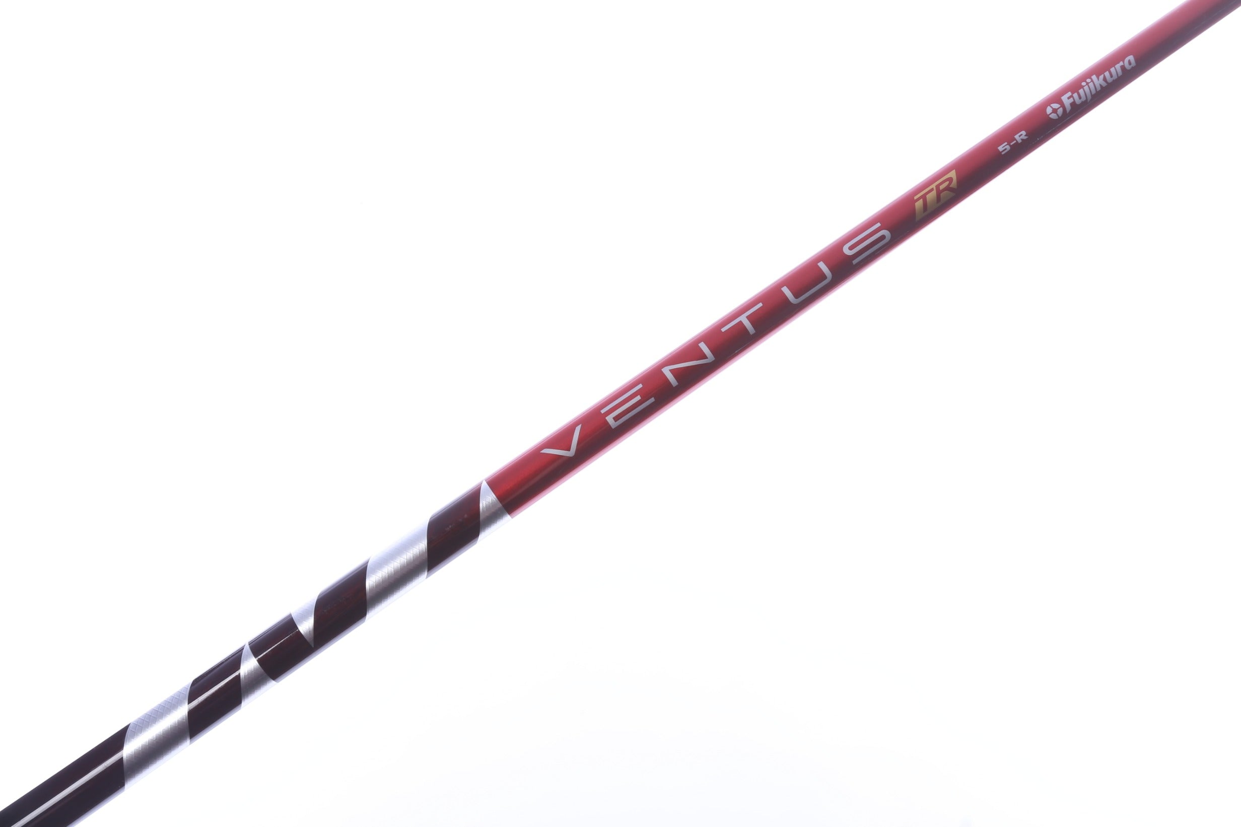 Used Oban Devotion Driver Shaft Stiff Flex Graphite - 45 in - Callaway Opti-Fit Adapter-Next Round