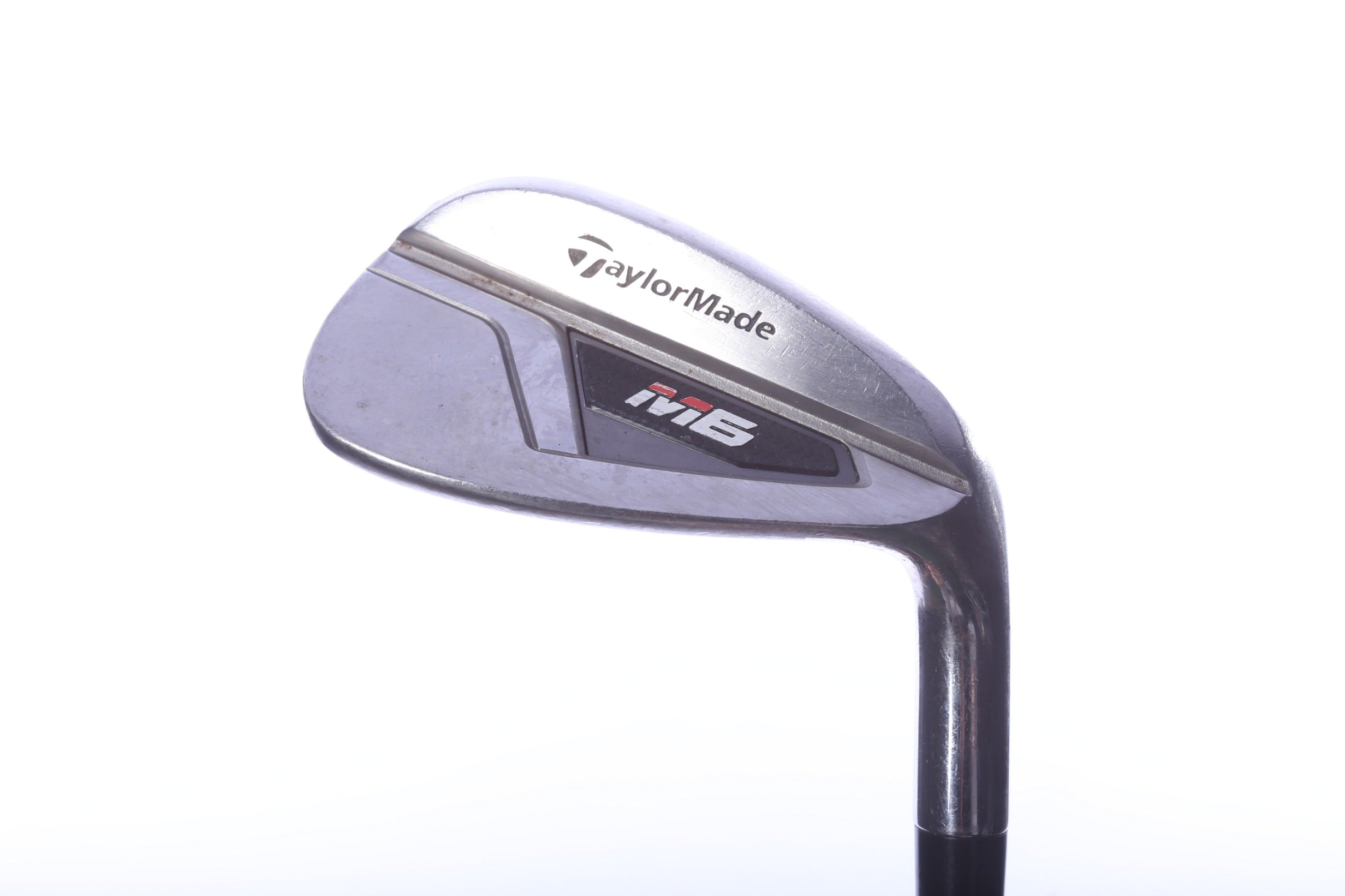 Used TaylorMade M6 Approach Wedge - Right-Handed - 49 Degrees - Regular Flex