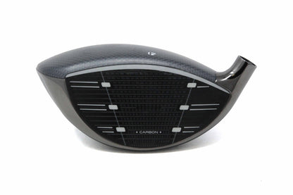 Used TaylorMade Qi35 Driver - HEAD ONLY - Right-Handed - 10.5 Degrees