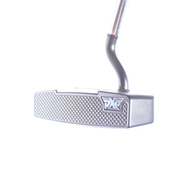 Used PXG Allan Putter - Right-Handed - 35 in - Mallet-Next Round
