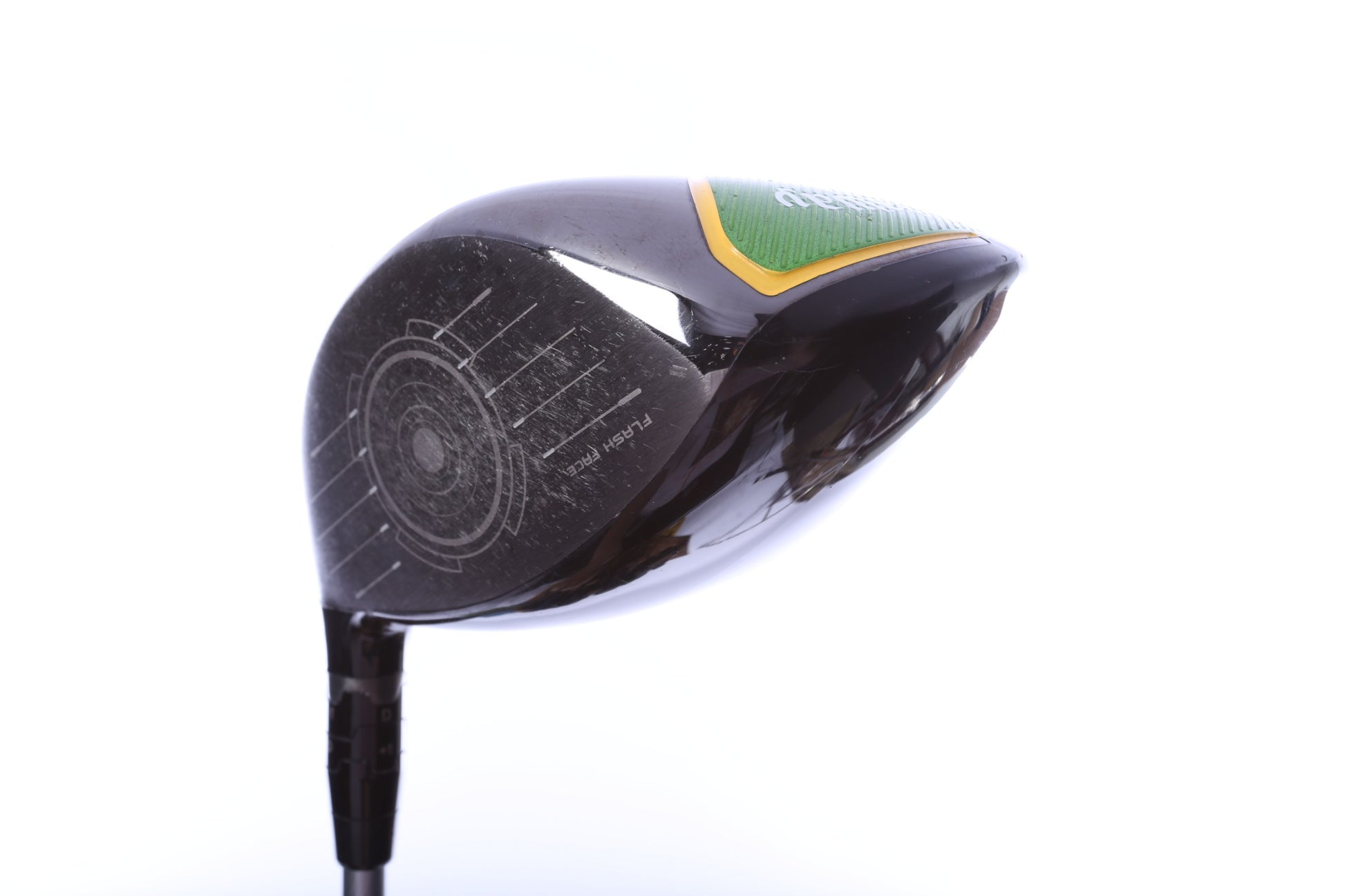 Used Callaway Epic Flash Driver - 12 Degrees - Ladies Flex Project X EvenFlow - Right-Handed-Next Round