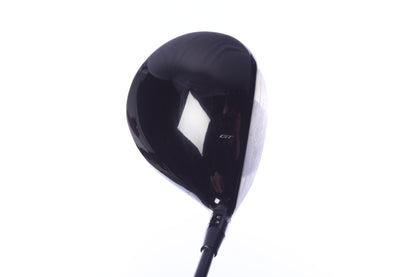 Used Titleist GT3 Driver - 9 Degrees - Stiff Flex Cstrange Golf Stock  - Left-Handed