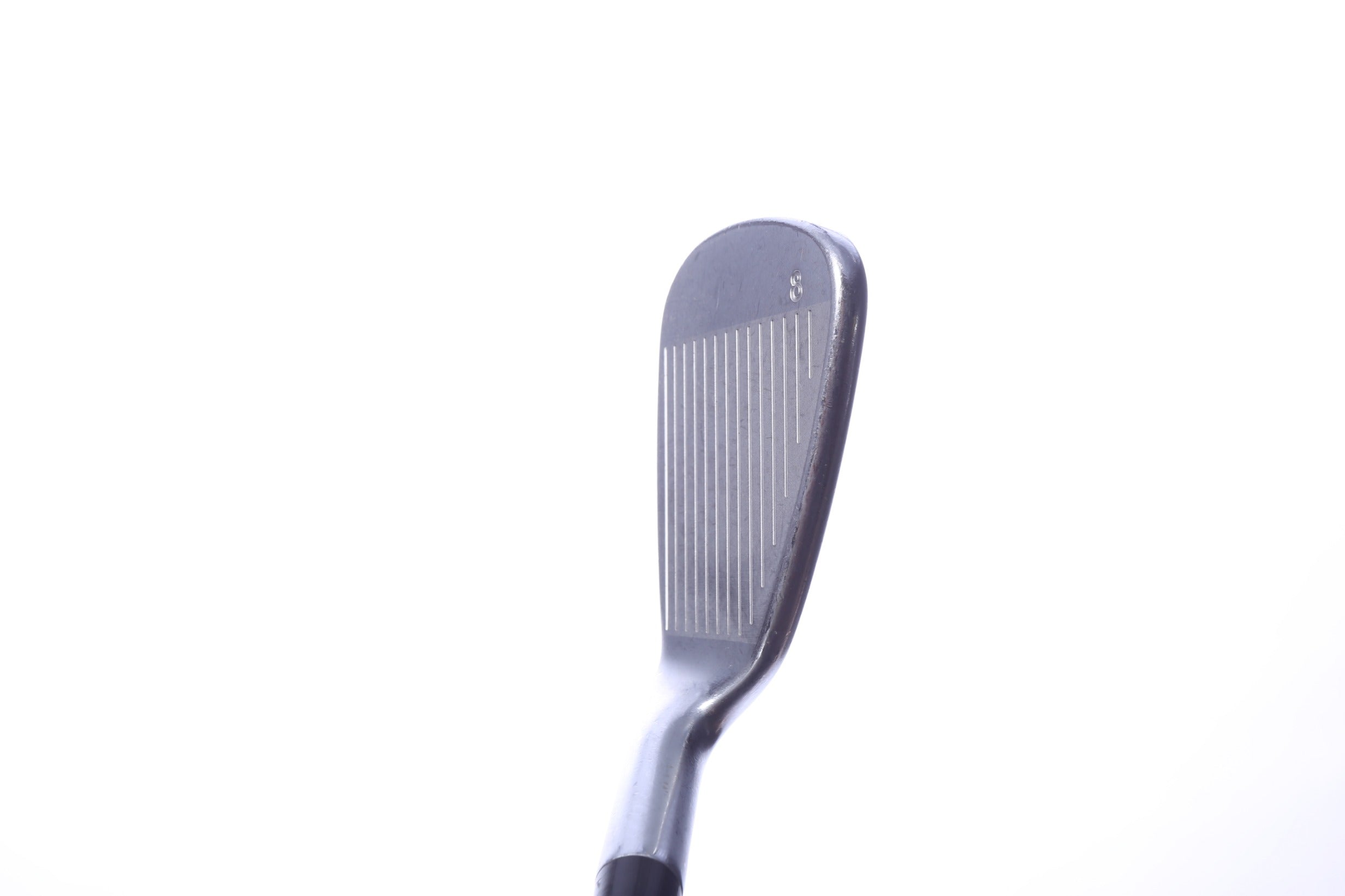 Used Ping i20 Single 8-Iron - Right-Handed - Regular Flex-Next Round