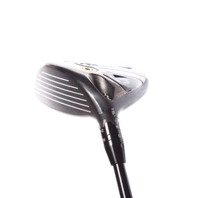Used Callaway Rogue ST LS 3-Wood - Left-Handed - 15 Degrees - Stiff Flex-Next Round