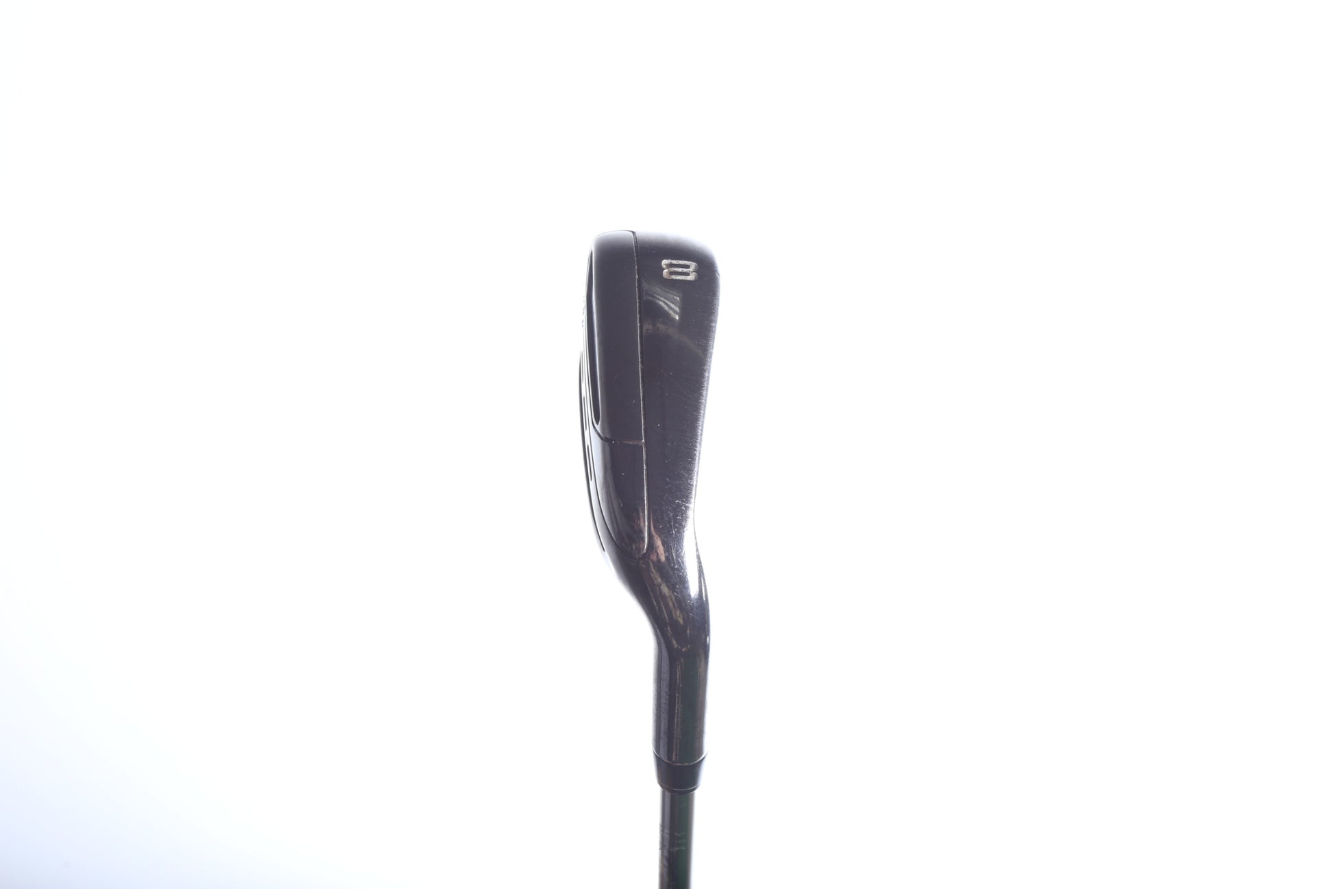 Used Callaway Big Bertha 23 Single 8-Iron - Right-Handed - Seniors Flex-Next Round