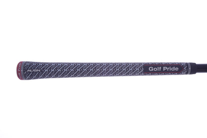 Used Titleist Vokey SM10 Jet Black Lob Wedge - Right-Handed - 60 Degrees - Extra Stiff Flex-Next Round