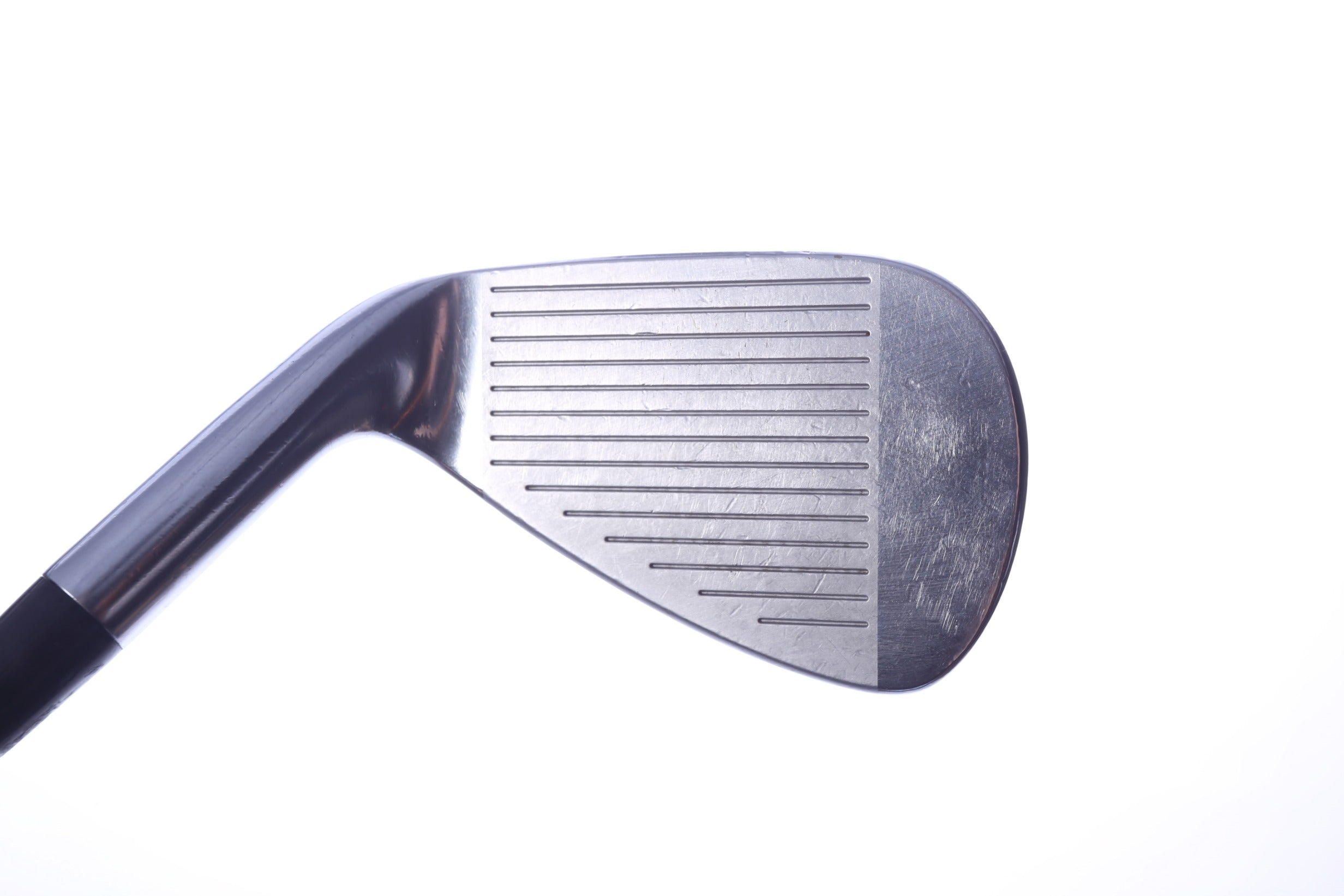 Used Callaway X-Forged 2009 Single 8-Iron - Right-Handed - Regular Plus Flex-Next Round