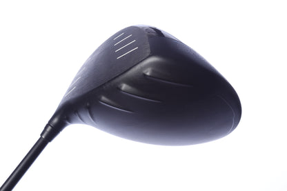 Used Ping G440 LST Driver - 10.5 Degrees - Stiff Flex Mitsubishi Tensei 1K Black  - Right-Handed