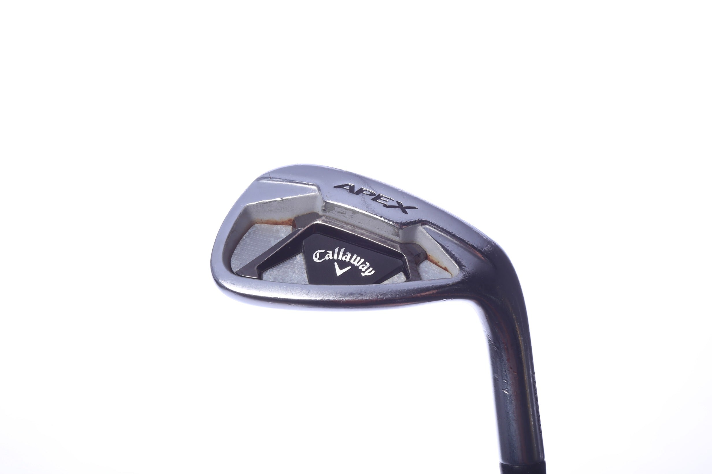 Used Callaway Apex 19 Approach Wedge - Right-Handed - 48 Degrees - Regular Flex-Next Round
