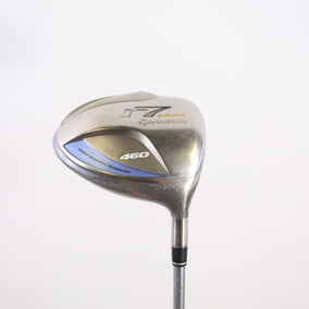 Used TaylorMade r7 Draw Driver - Right-Handed - 10.5 Degrees - Ladies Flex