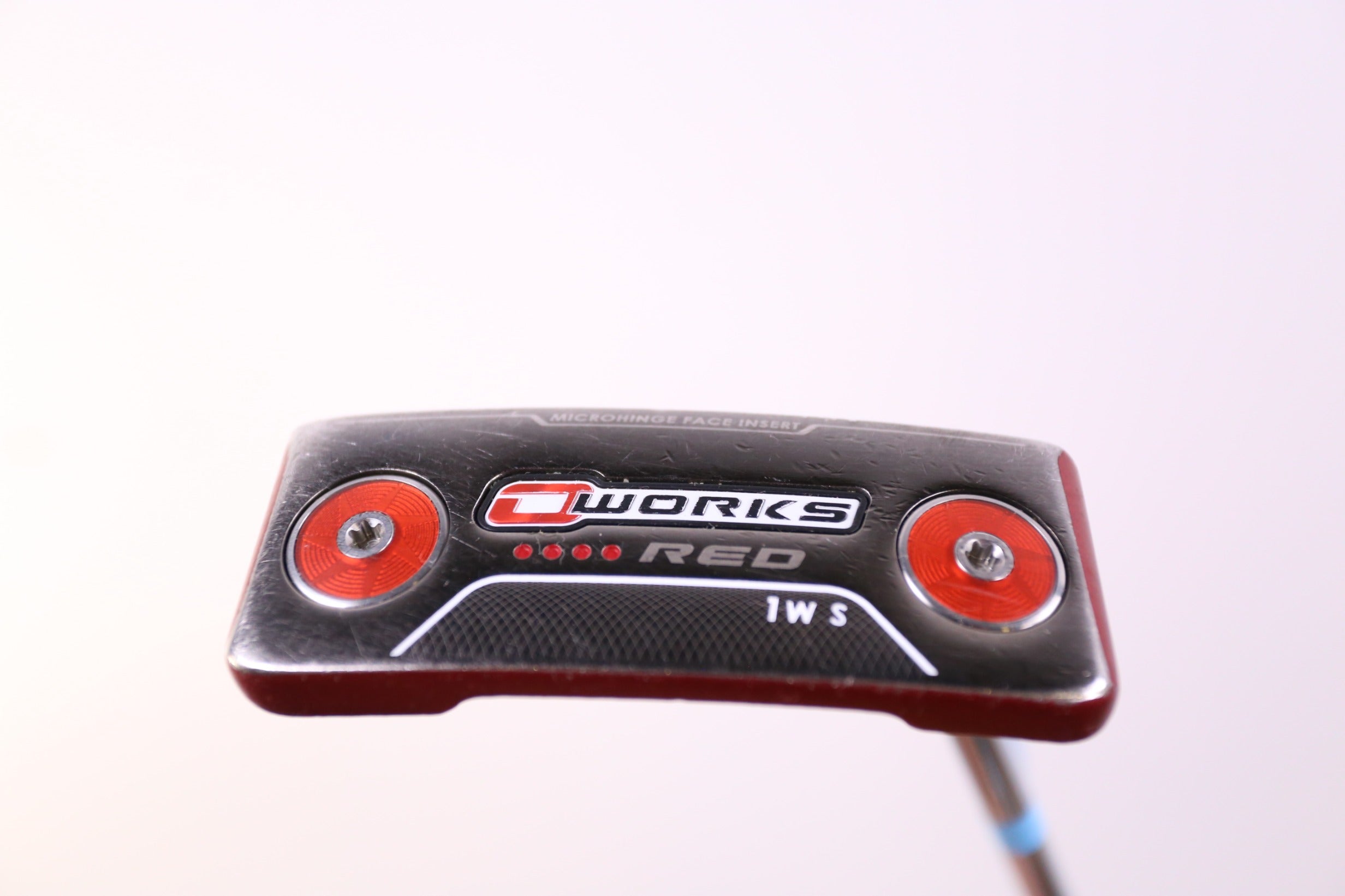 Odyssey putter right handed offers