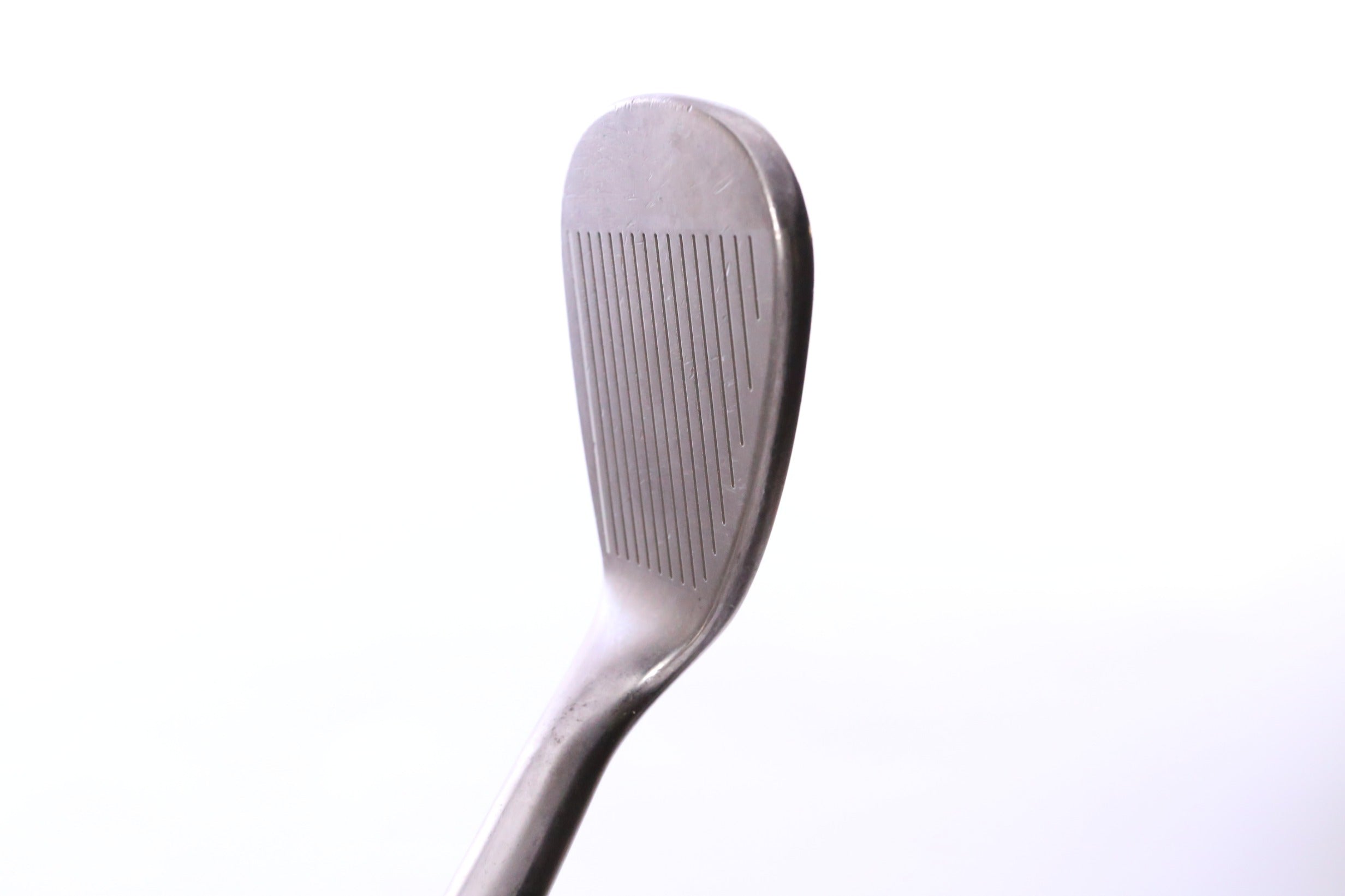Used Ping Tour Chrome Sand Wedge - Right-Handed - 56 Degrees - Stiff Flex